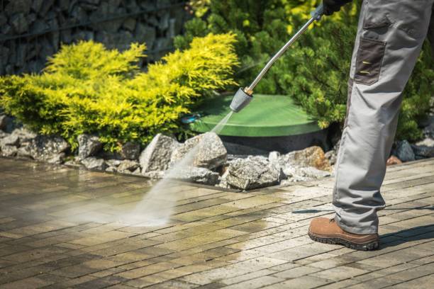 Best Parking Lot and Garage Cleaning  in Thompson Falls, MT