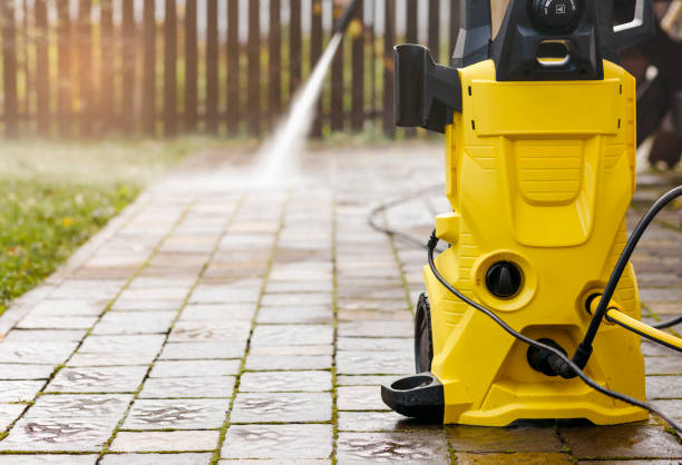 Best Machinery and Equipment Cleaning  in Thompson Falls, MT