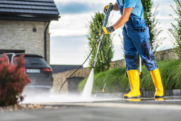 Thompson Falls, MT Pressure Washing Services Company